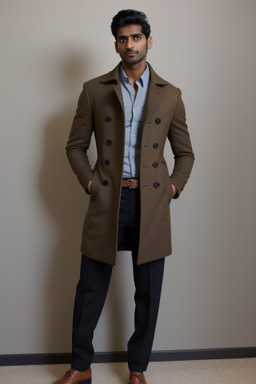 Ravi Sharma from New Delhi, India