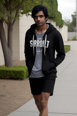 Vikram Singh from Chandigarh, India